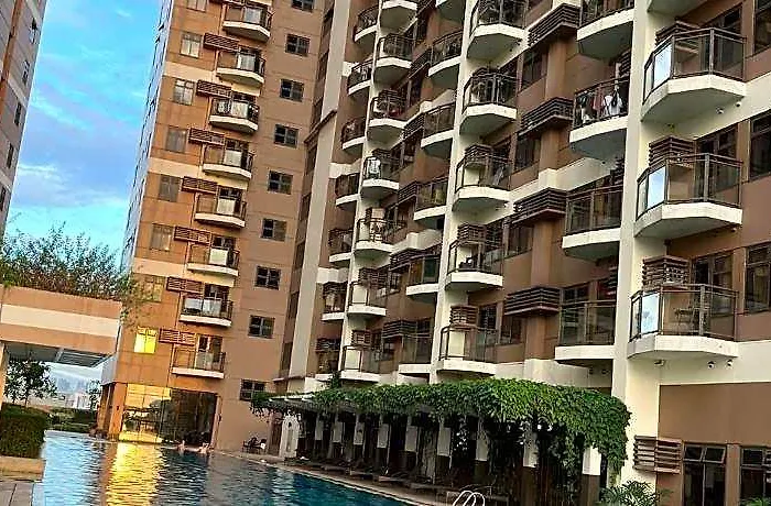 Bayfront Bliss The Radiance Bay فندق