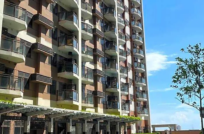 فندق Bayfront Bliss The Radiance Bay