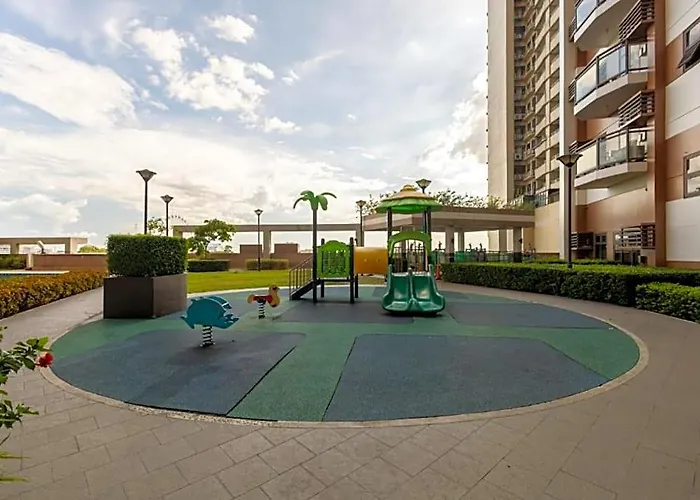 فندق Bayfront Bliss The Radiance Bay