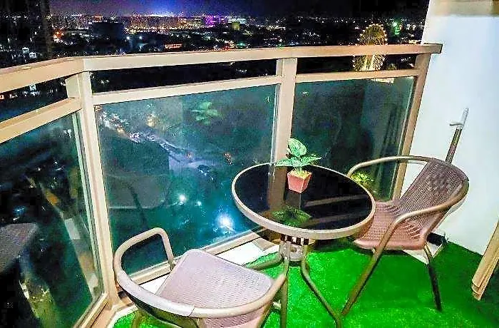 Bayfront Bliss The Radiance Bay فندق