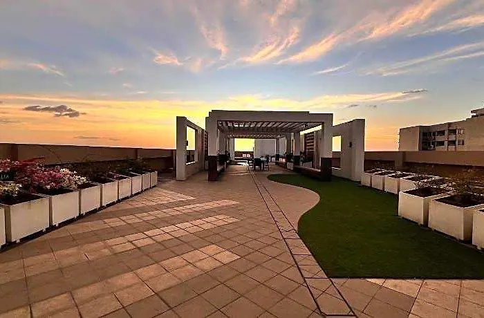 فندق Bayfront Bliss The Radiance Bay 5*