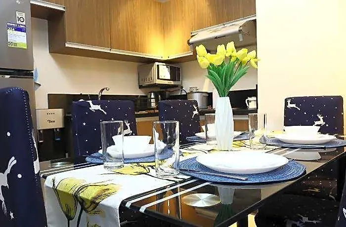 Bayfront Bliss The Radiance Bay 5*