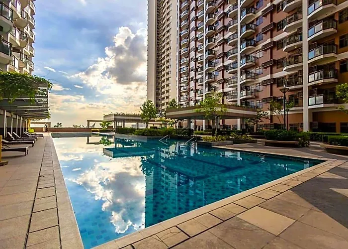 فندق Bayfront Bliss The Radiance Bay 5*