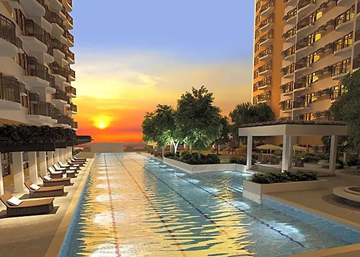 Bayfront Bliss The Radiance Bay فندق