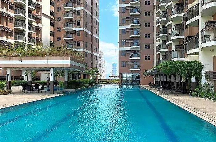 Bayfront Bliss The Radiance Bay 5* مانيلا
