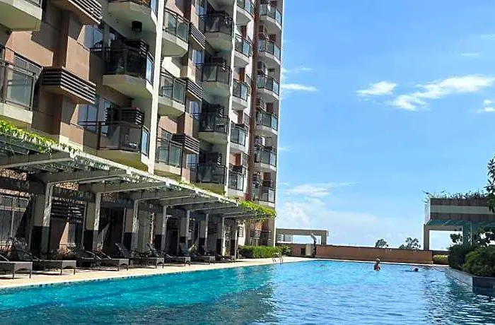 فندق Bayfront Bliss The Radiance Bay 5*
