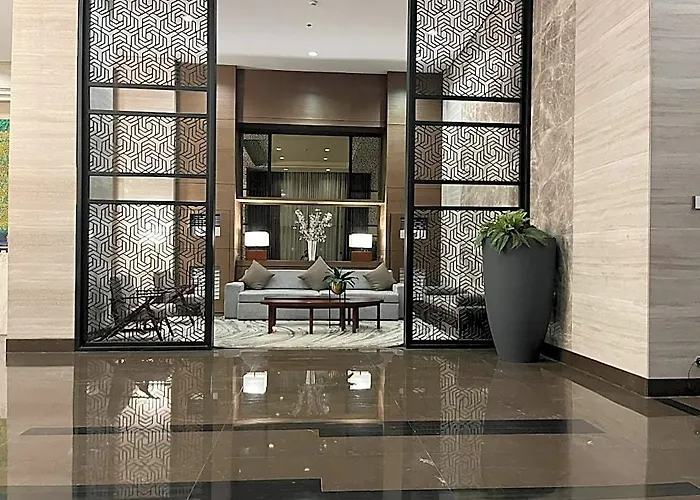 Bayfront Bliss The Radiance Bay فندق 5*