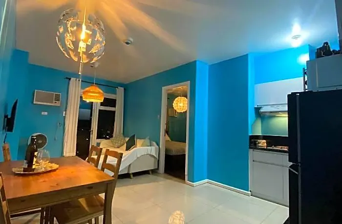 Bayfront Bliss The Radiance Bay 5*