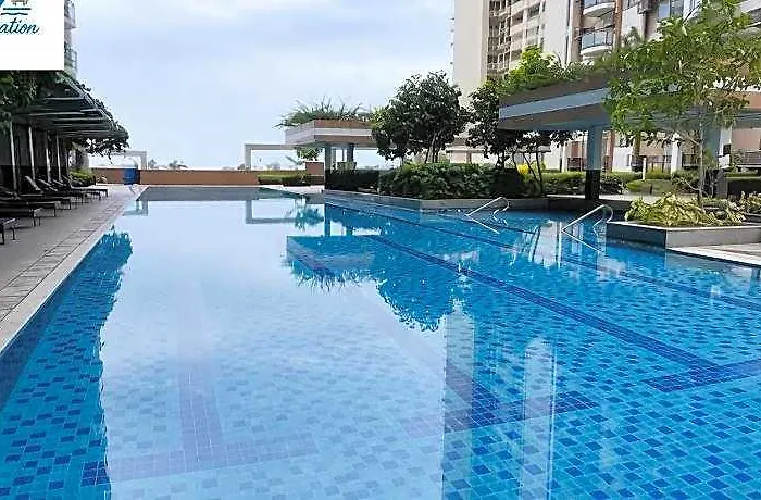 Bayfront Bliss The Radiance Bay