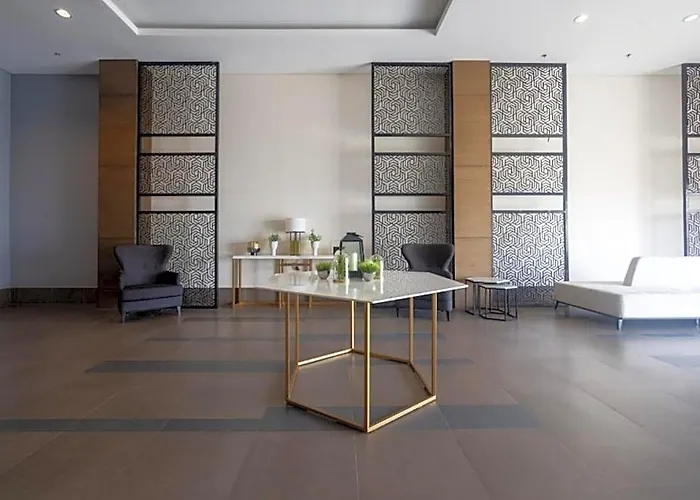 Bayfront Bliss The Radiance Bay فندق