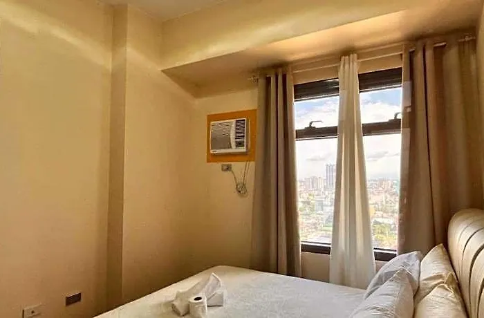 Bayfront Bliss The Radiance Bay فندق