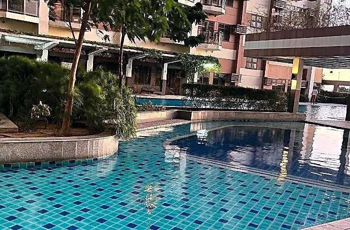 Bayfront Bliss The Radiance Bay 5* 马尼拉