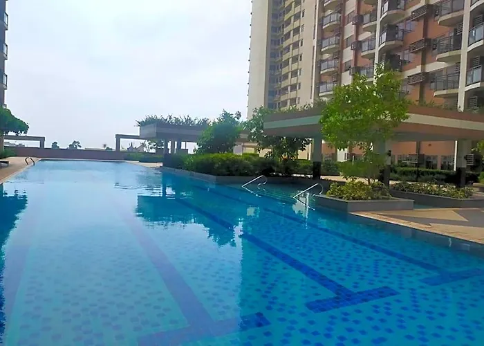 Bayfront Bliss The Radiance Bay