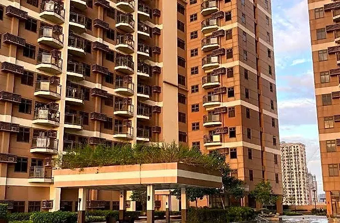 Bayfront Bliss The Radiance Bay 5* مانيلا