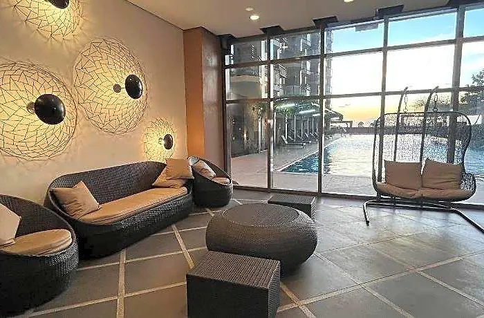Bayfront Bliss The Radiance Bay 5*