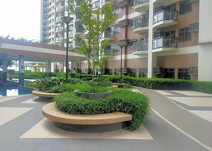 Bayfront Bliss The Radiance Bay 5*