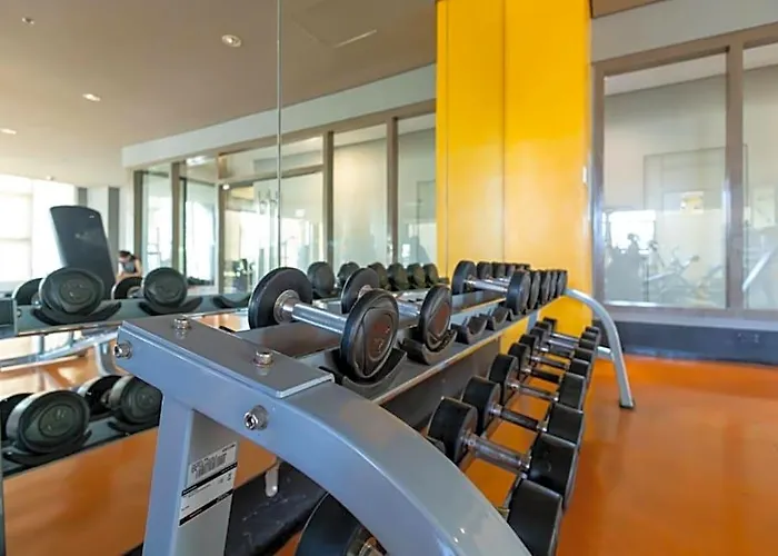 Bayfront Bliss The Radiance Bay 5* مانيلا
