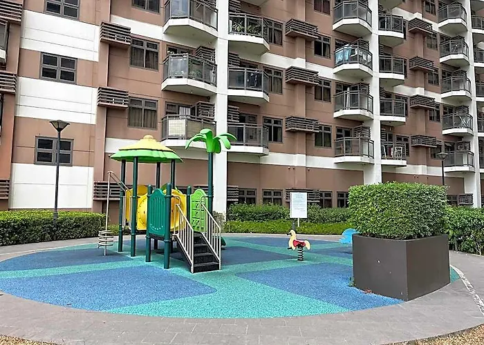 Bayfront Bliss The Radiance Bay 5*